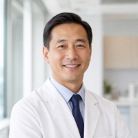Dr Joseph Wang